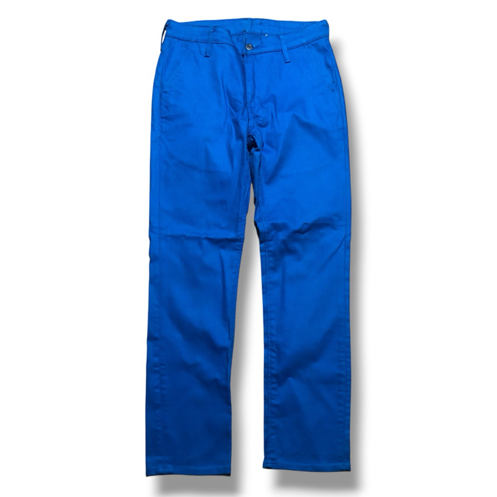 Levis 511 Commuter Blue Long Pants