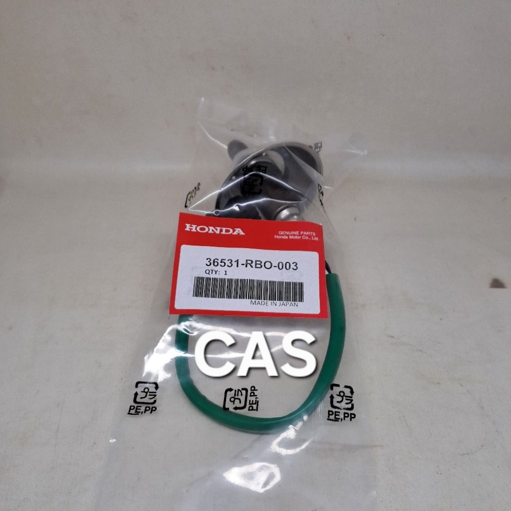 SENSOR OXYGEN SENSOR 02 SENSOR OKSIGEN JAZZ RS MOBIL FREED BRIO STAS 36531-RBO-003