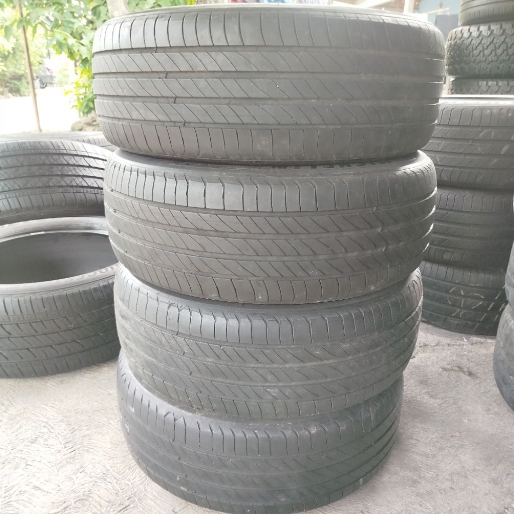 ban 205/60 R16 michelin primacy 4. second