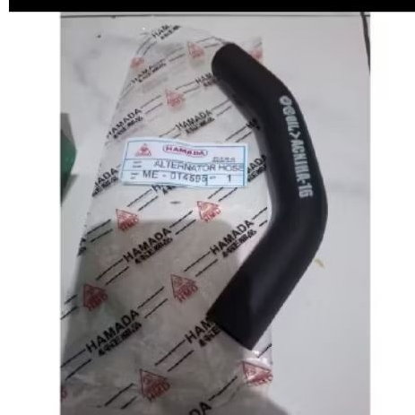selang oli alternator hose dinamo ps100 ps120 ps135 hamada