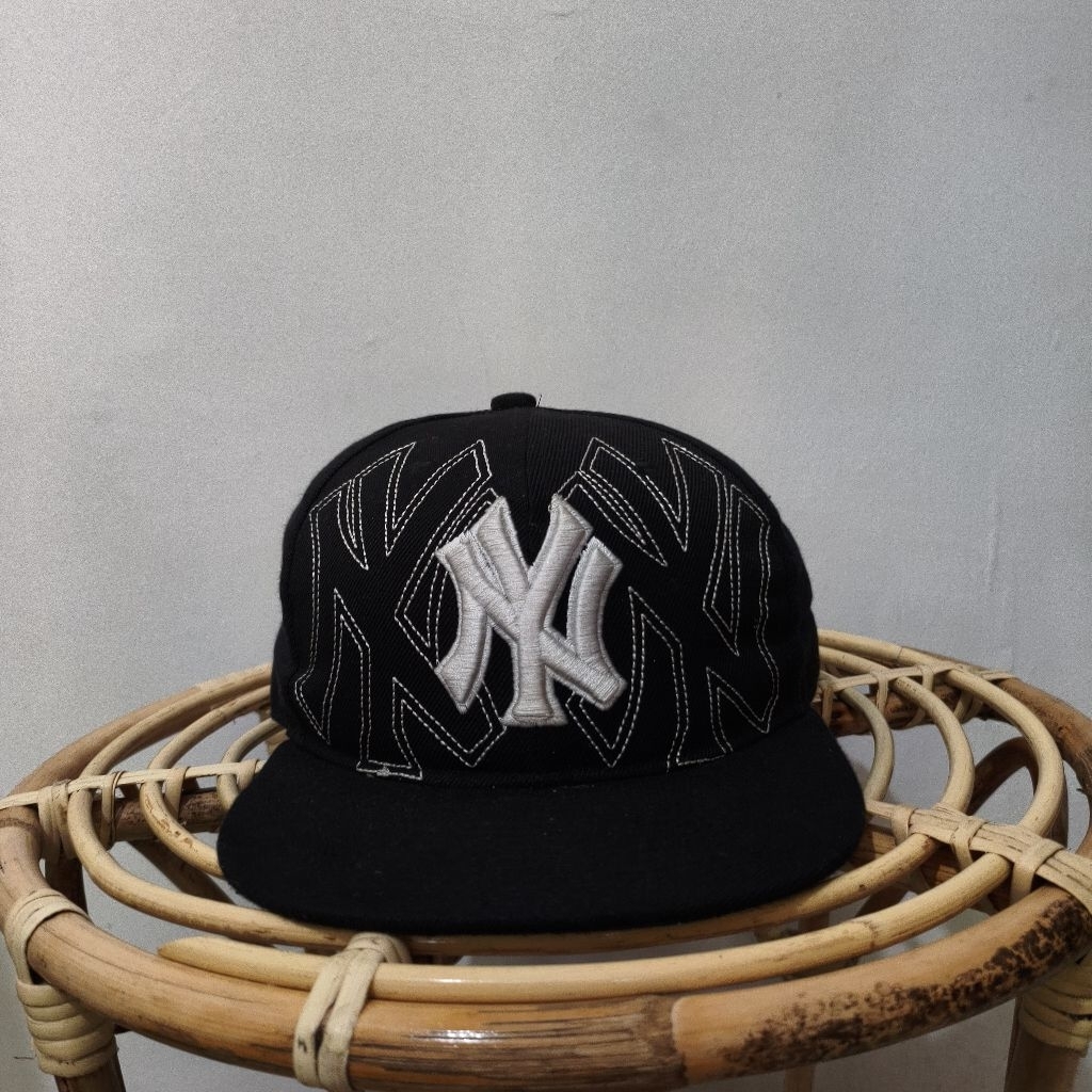 Topi New york Big Logo Snapback