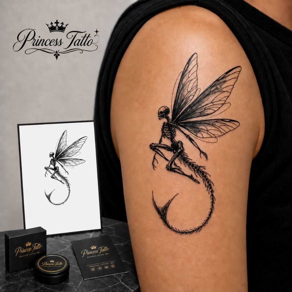 TATTO | Tatto semi permanent | Fruit ink tatto | Tatto tahan air