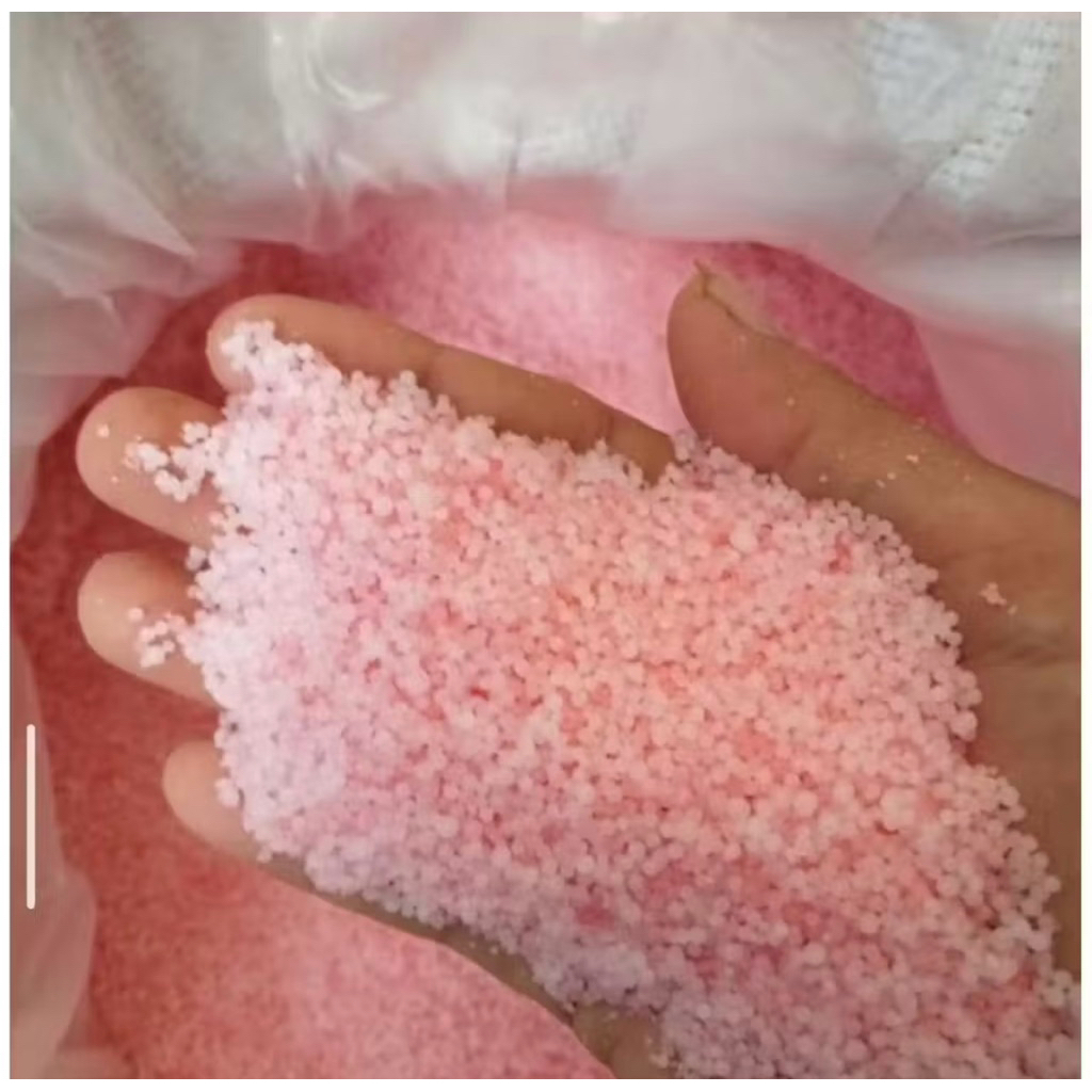 REPACK 5kg Pupuk Urea Asli N46% Penyubur Berbagai Jenis Tanaman