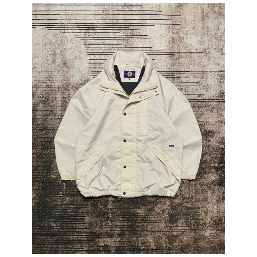 Jacket Converse JKT0082 040526 Second