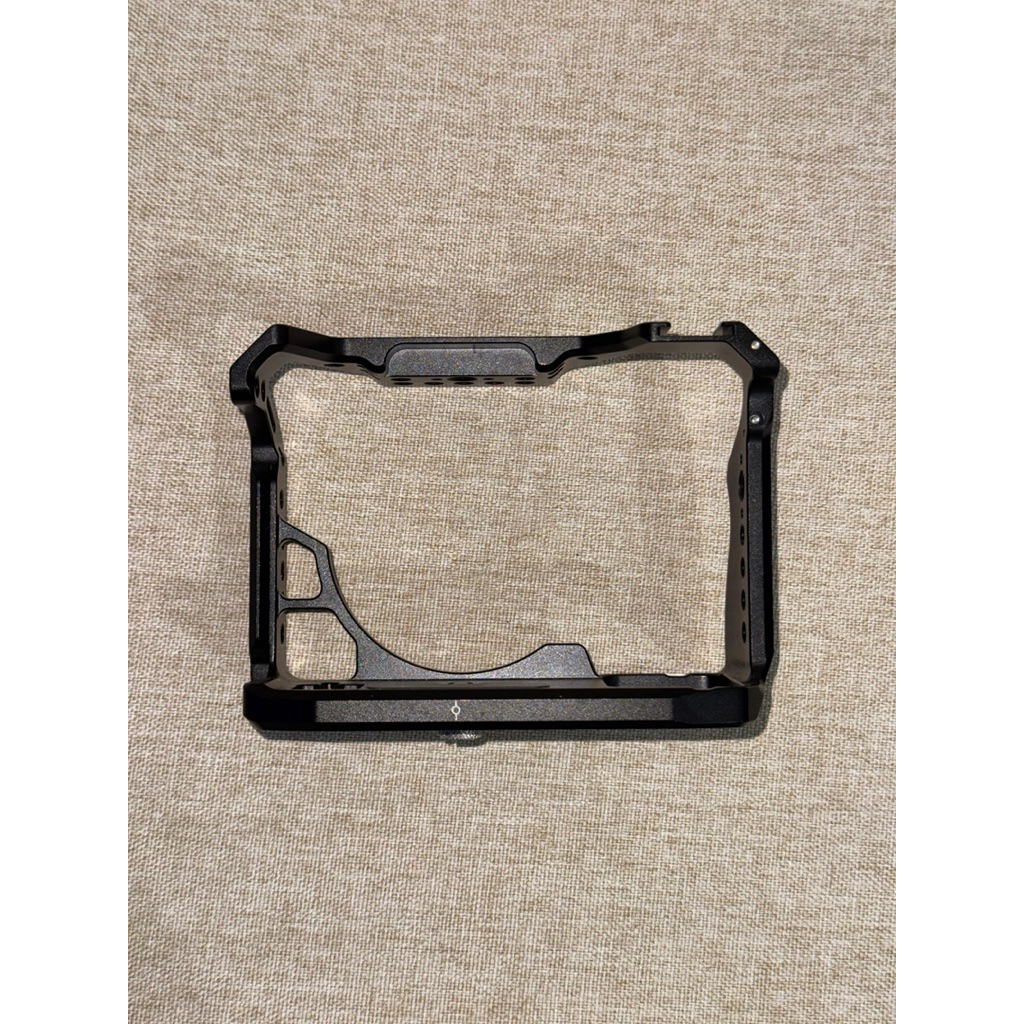 SMALLRIG FULL CAGE FOR SONY ALPHA A7S III