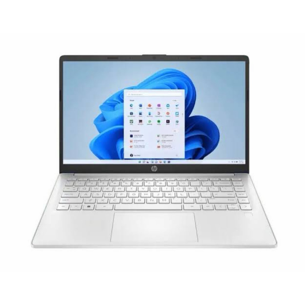 HP 14S-FQ1009AU [AMD RYZEN 3-5300U] 8GB RAM | 512GB SSD | 14 INCH | FREE ACC