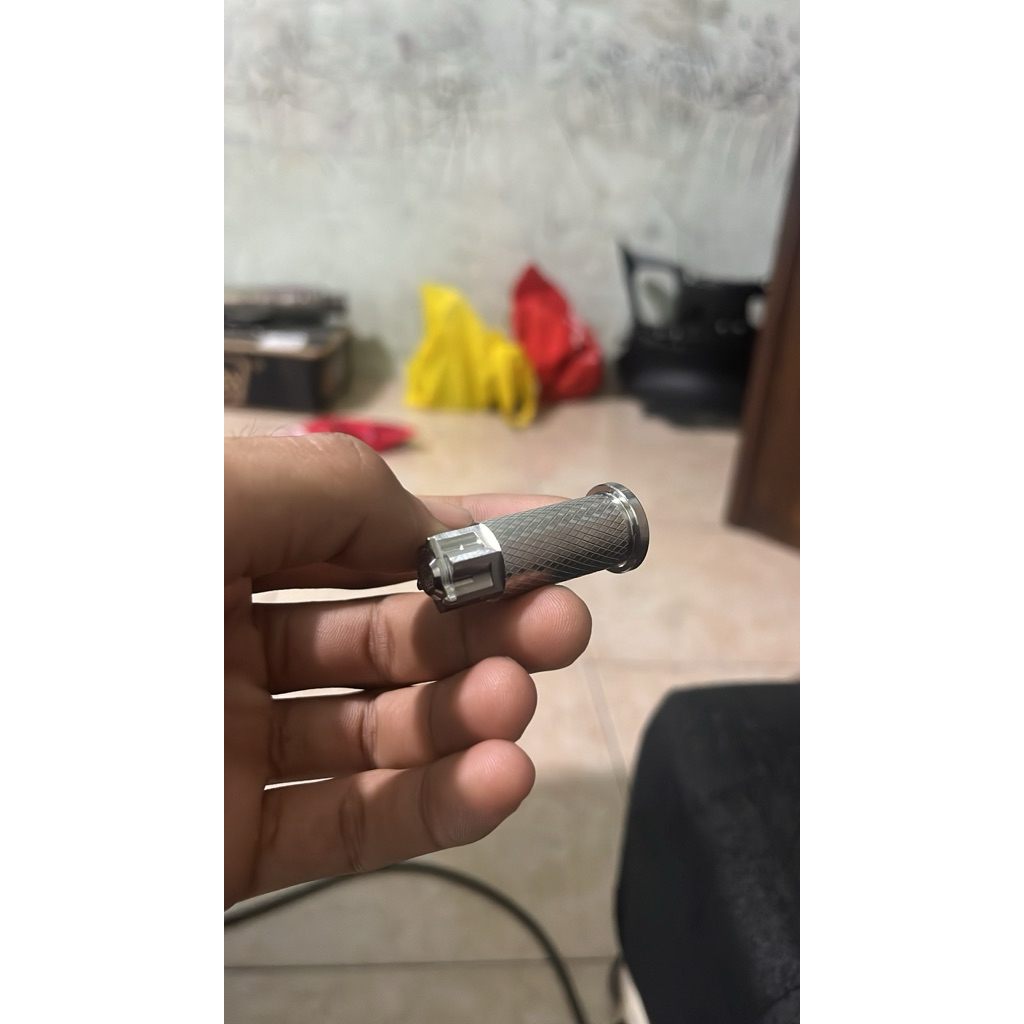 baut head rx king