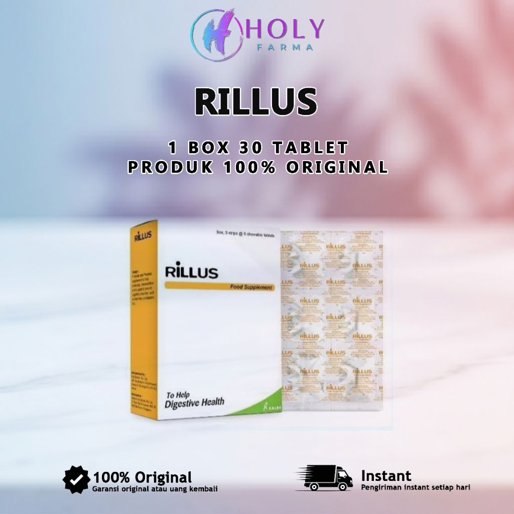 RILLUS