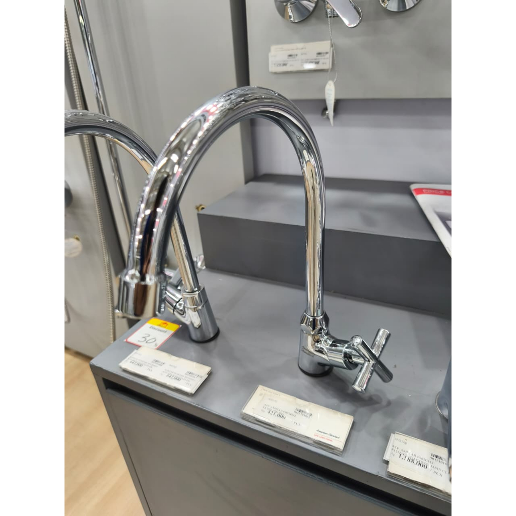 AMERICAN STANDARD KRAN WASTAFEL PREMIUM