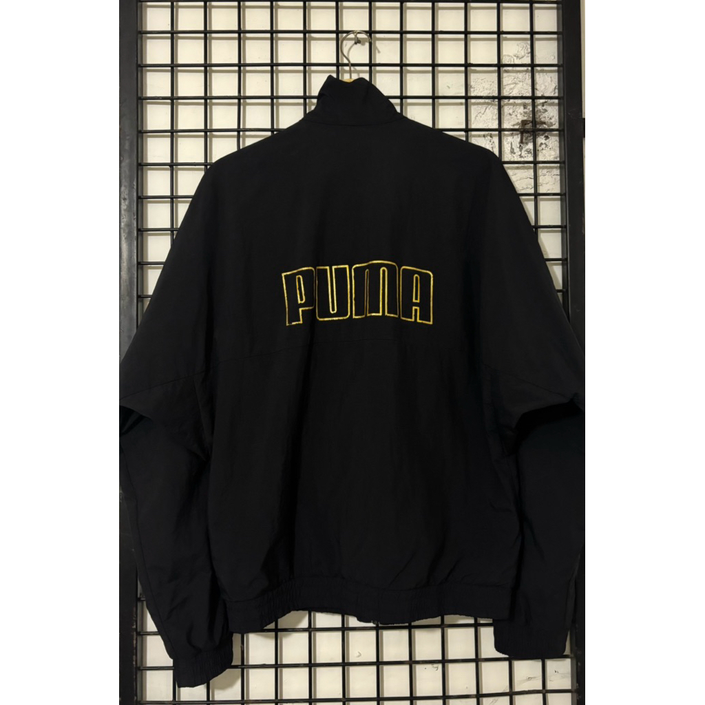 PUMA TRACKTOP