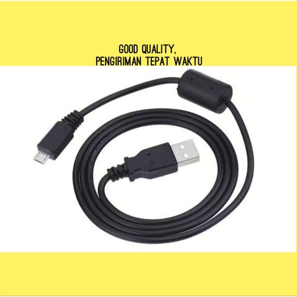 Kabel USB for Sony RX100 RX100II RX100III RX100IV RX100V - Casan Carger Charger