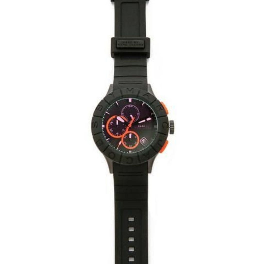 arloji jam mj marc jacobs original preloved