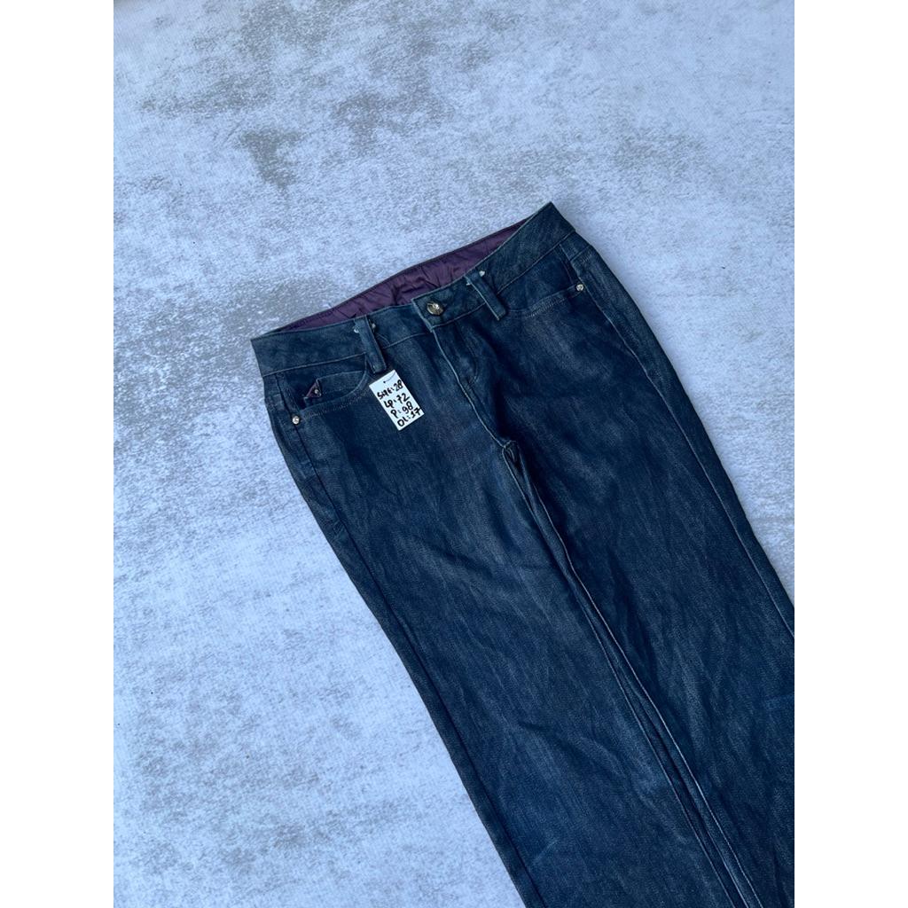 CELANA LEVIS JEANS SECOND MURAH