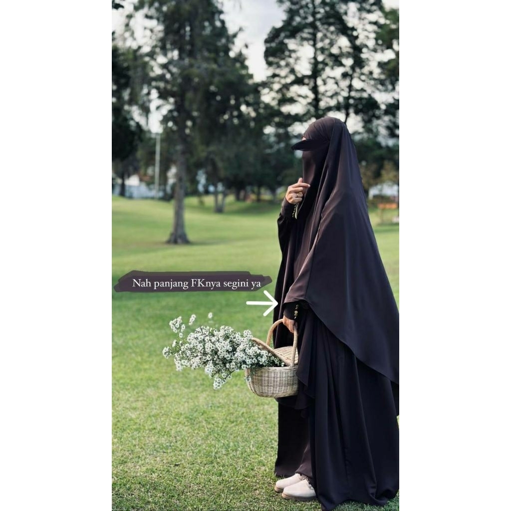 FK July Malikah