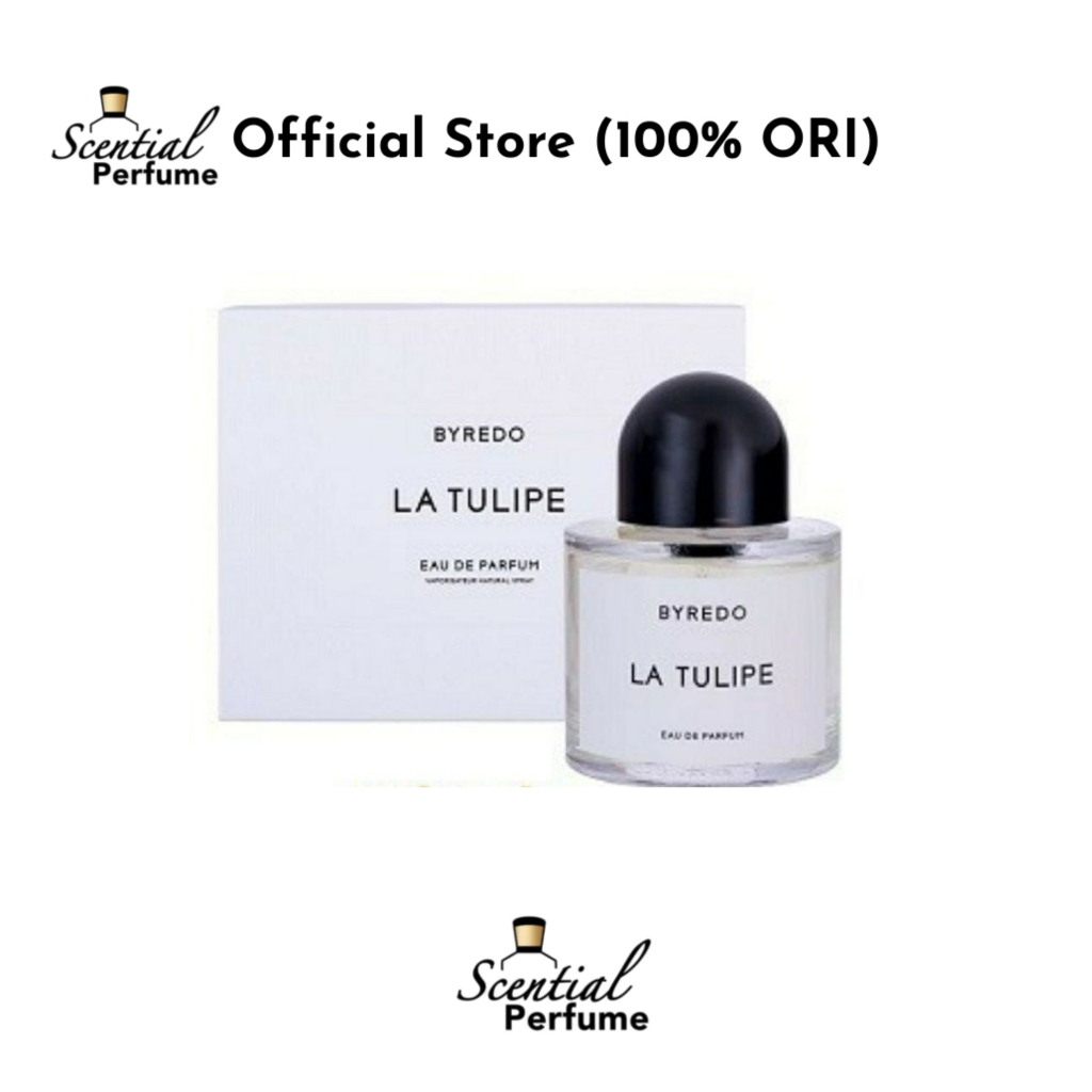 Byredo La Tulipe EDP 100ML