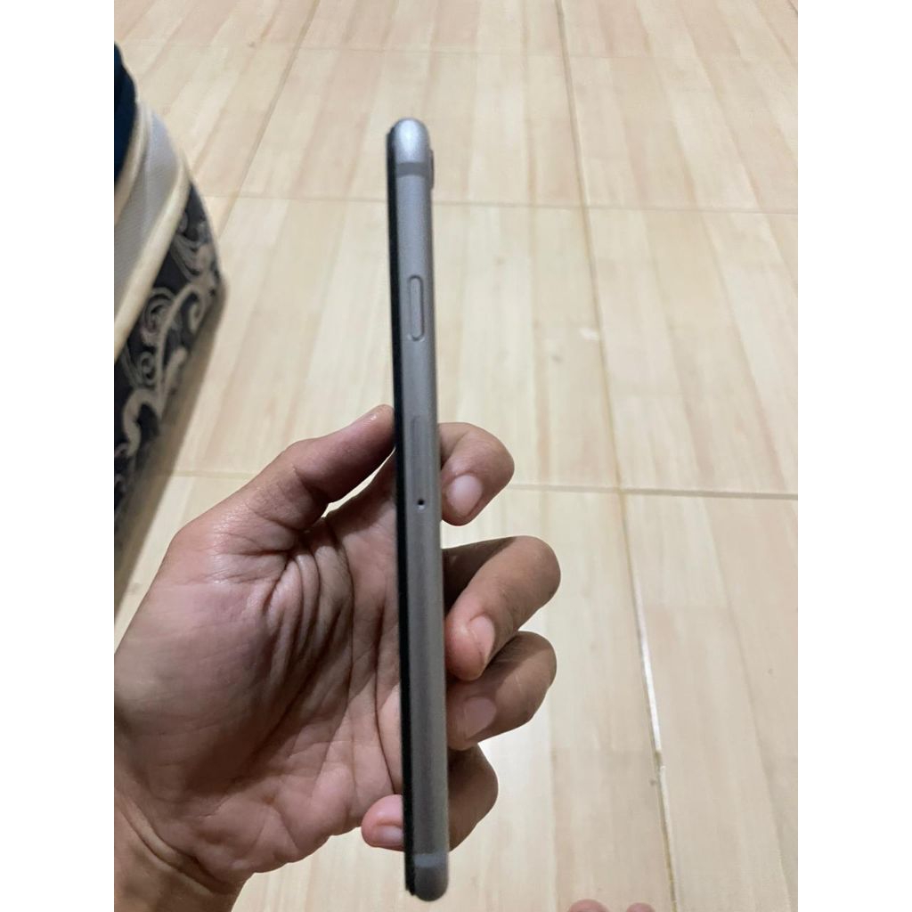 IPHONE 6S 128 GB (BEKAS)