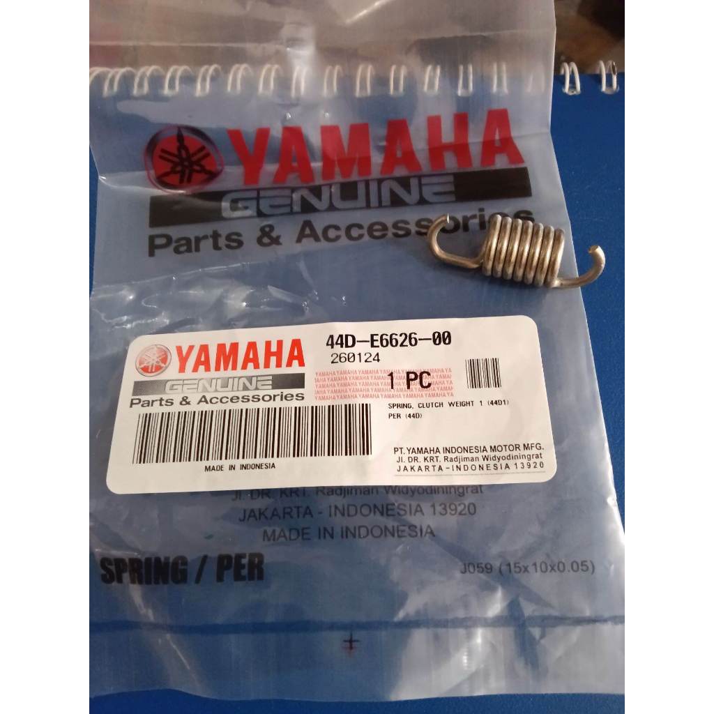 44D-E6626-00_Per Sentri Yamaha Xeon Karbu (isi 3)