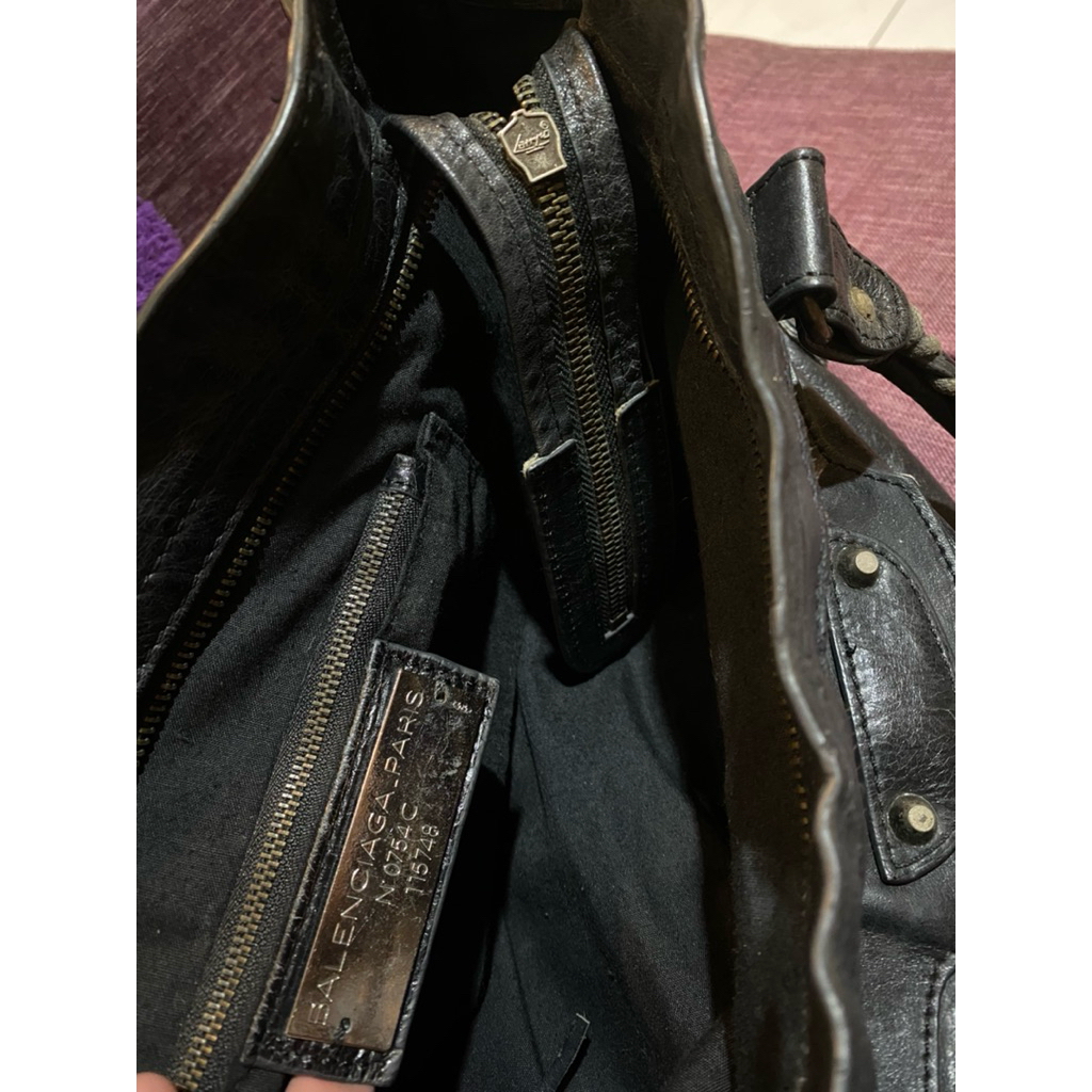 Tas wanita Tas Balenciaga