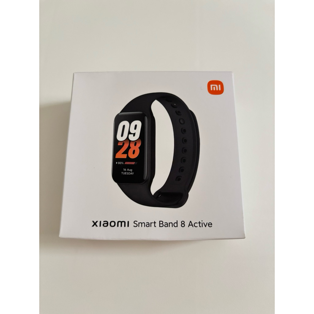 Xiaomi Smart Band 8 Active