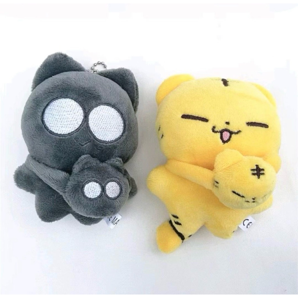 HOSHI SEVENTEEN DOLL KEYCHAIN 10 cm | WONWOO SEVENTEEN DOLL KEYCHAIN 10 CM | DOLL FANSITE SEVENTEEN