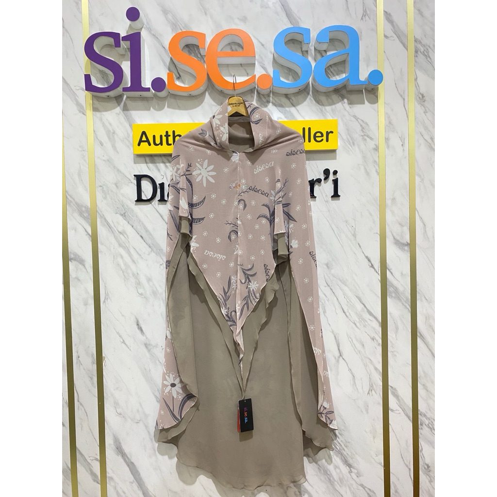KHIMAR PRINTING SISESA ORIGINAL SPECIAL SALE 5.5