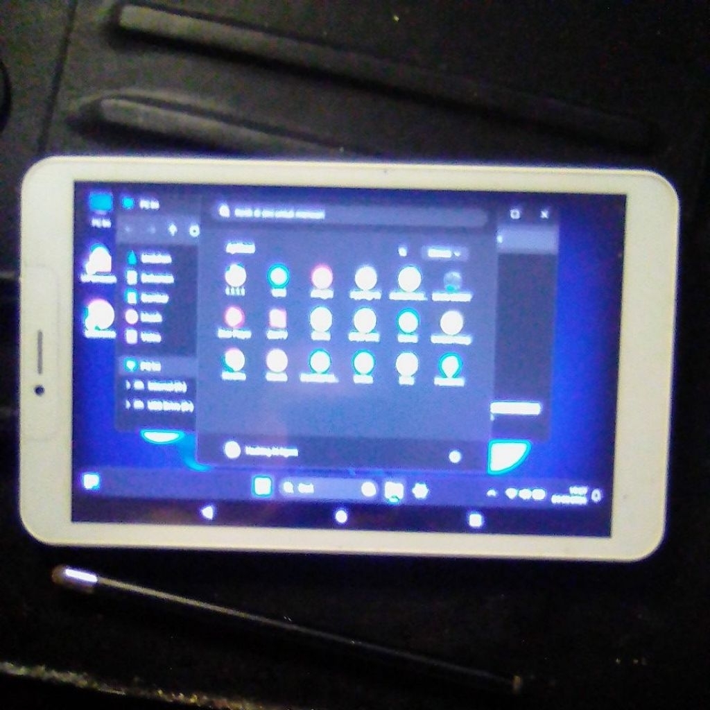 Tablet Mito MyTab T7 8" 3/32 Second