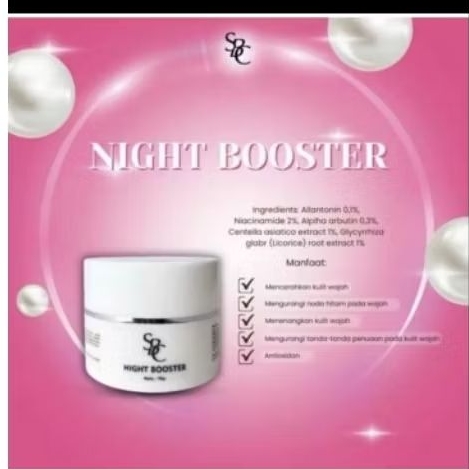 CREAM MALAM SBC