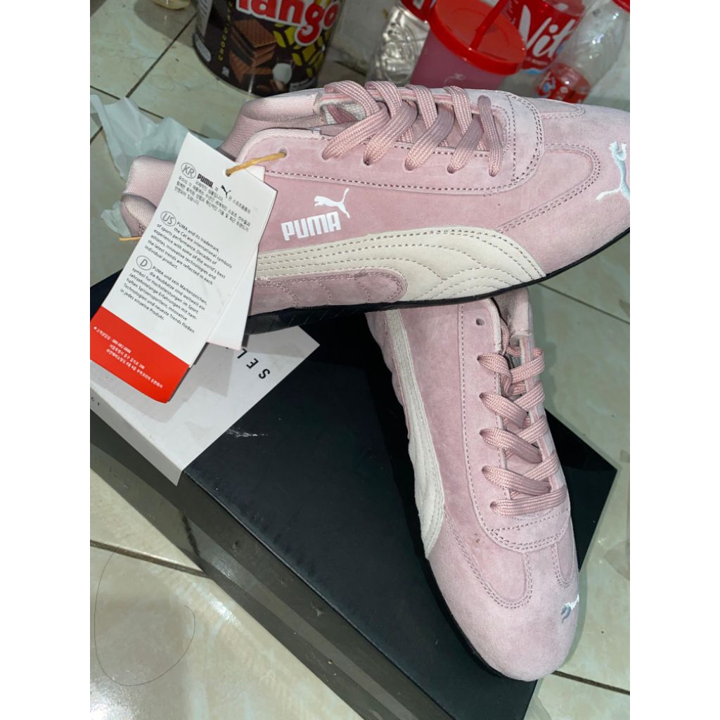puma speedcat