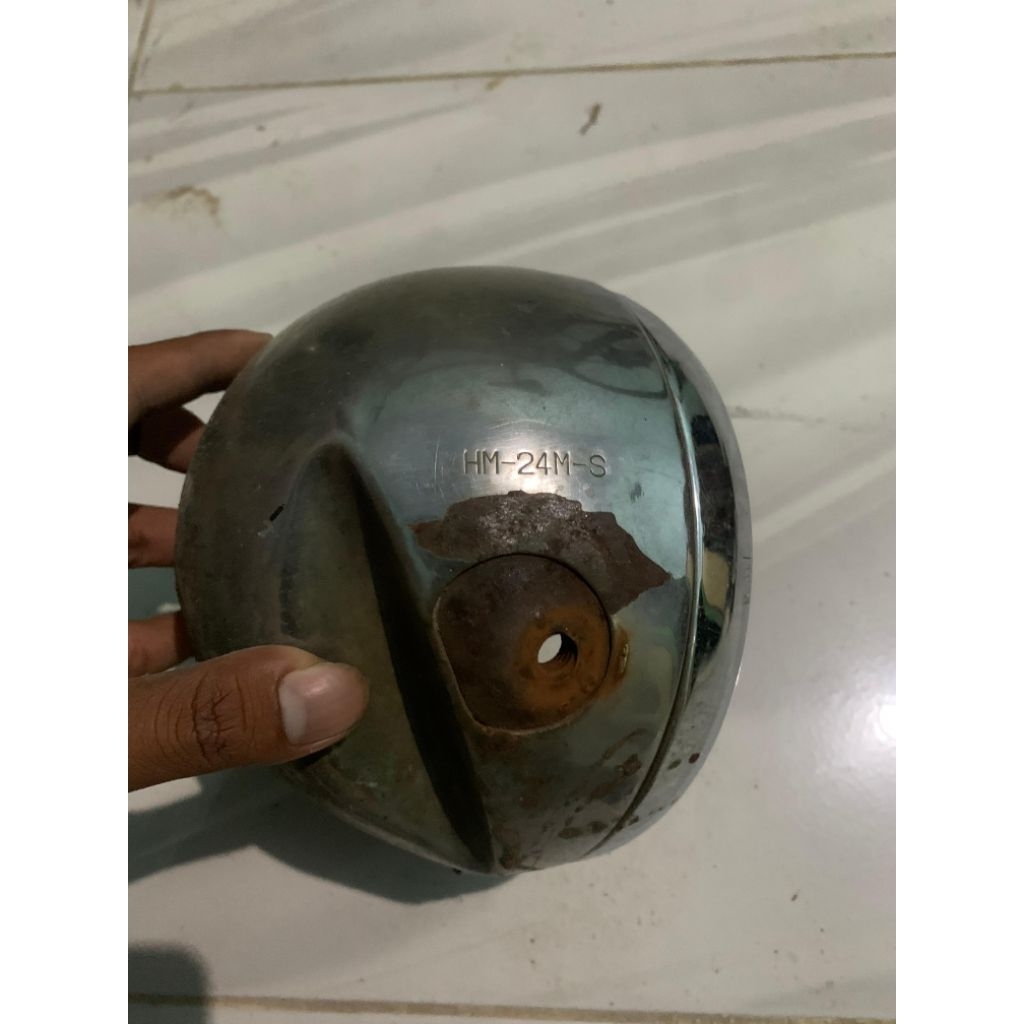 Batok cb 125 original