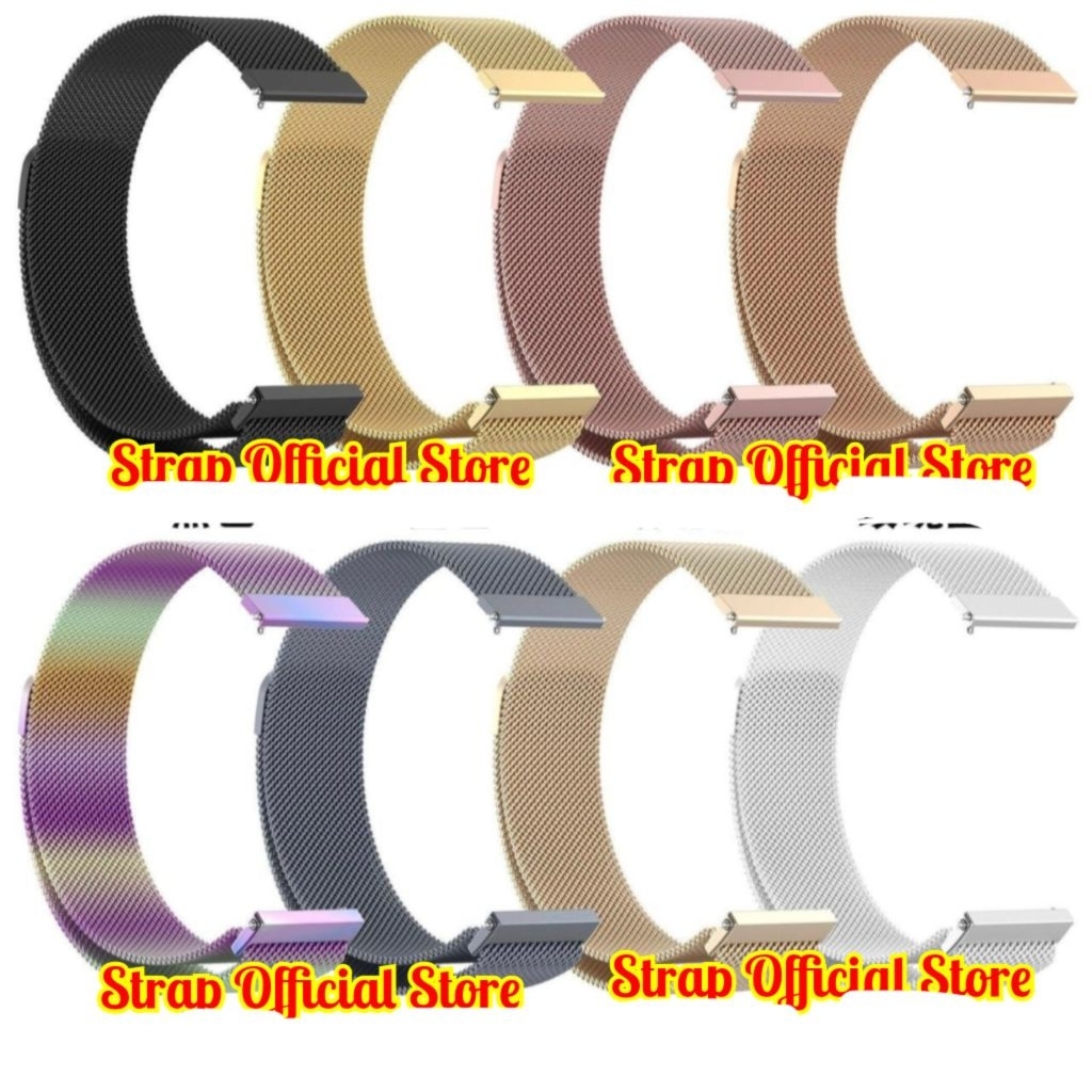 Strap Stainless Smartwatch Olike Meta S1/Olike Meta S1 1ATM/Olike Meta S1 Lite/Olike Meta S2/Olike M