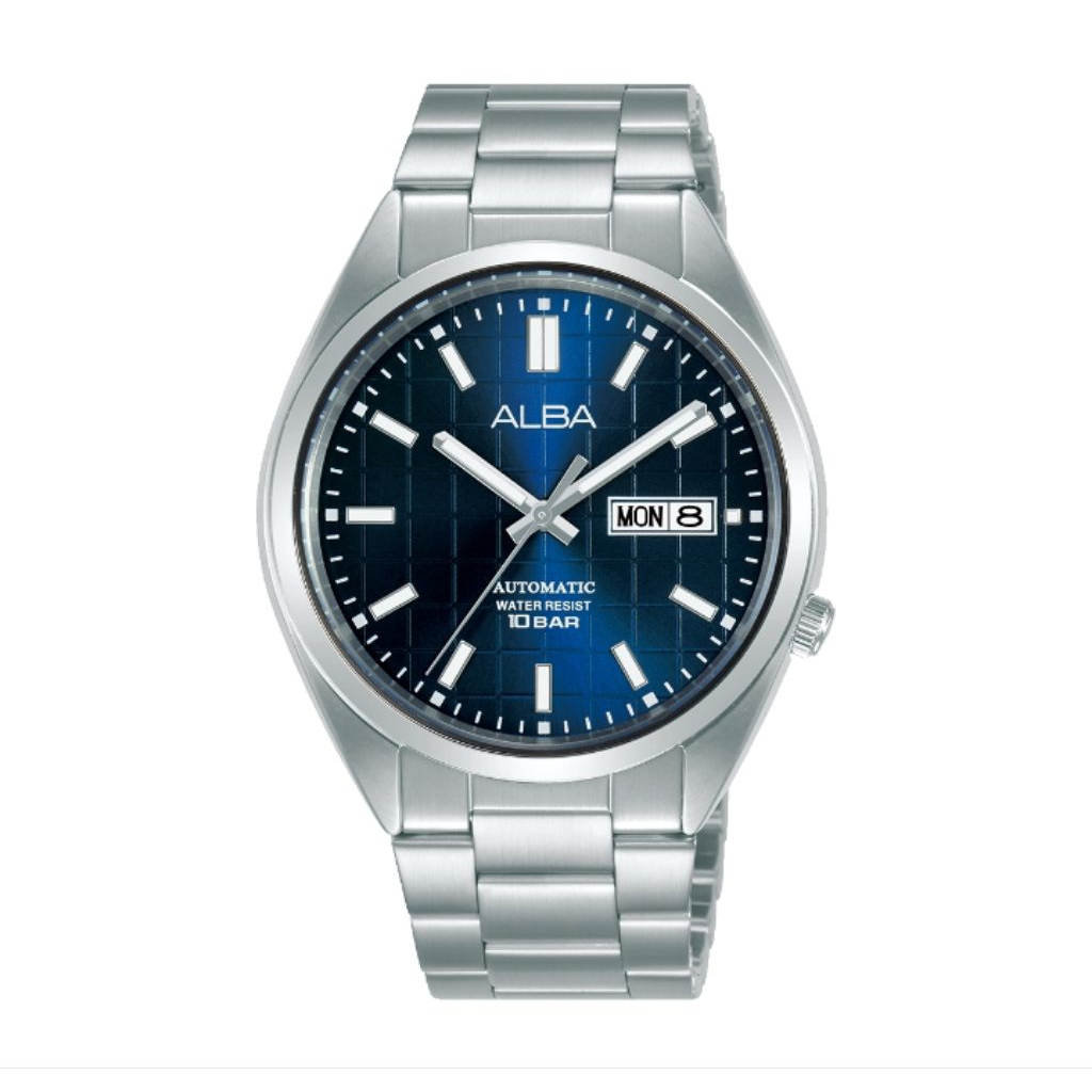 Alba AL4317#AL4317#AL4317X1#Alba AL4317X1#Jam tangan pria Alba AL4317#Man watch Alba Alba AL4317X1#J