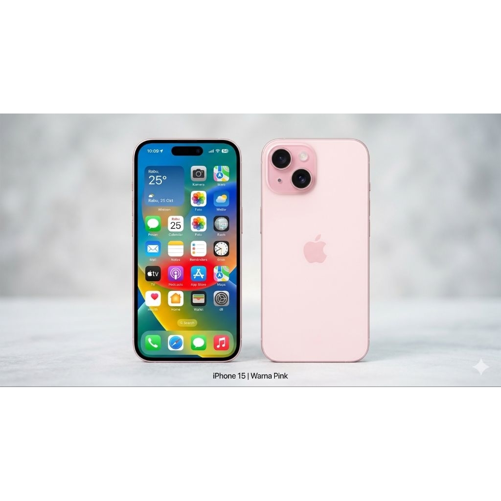 iphone 15 (icloud locked)