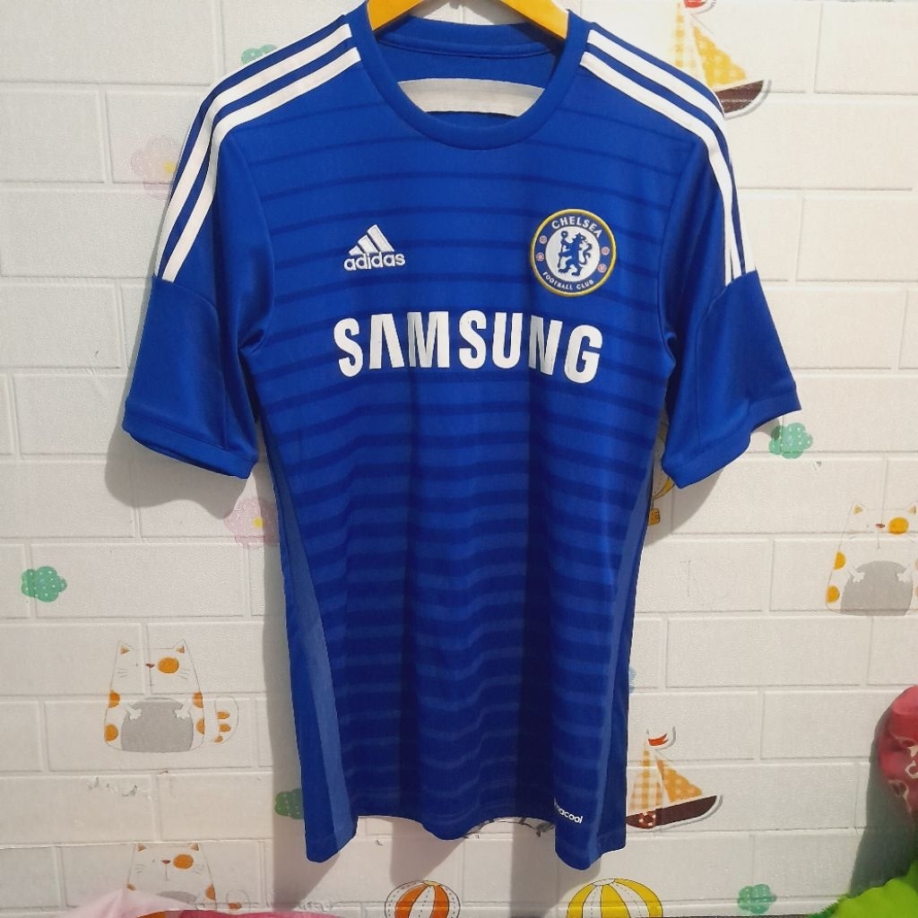 JERSEY CHELSEA 2014 HOME ORIGINAL