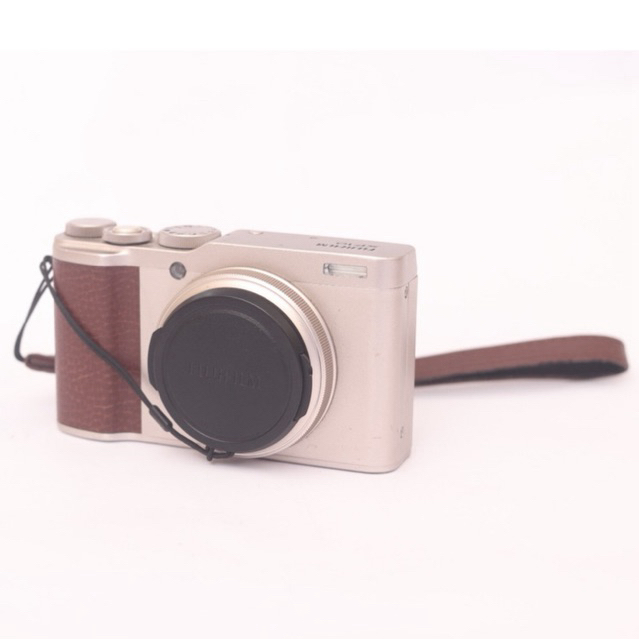 FUJIFILM XF10 LIKE NEW FULLSET
