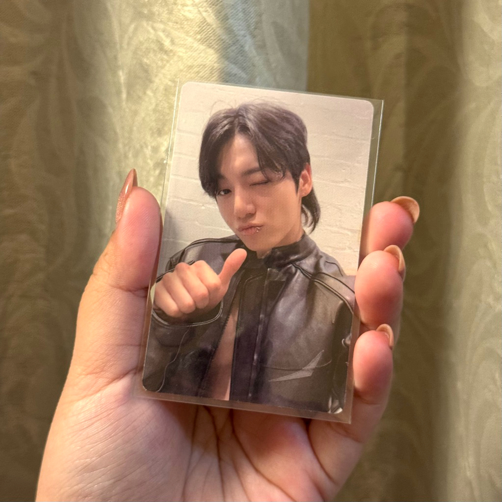 PC BTS JUNGKOOK LD Official