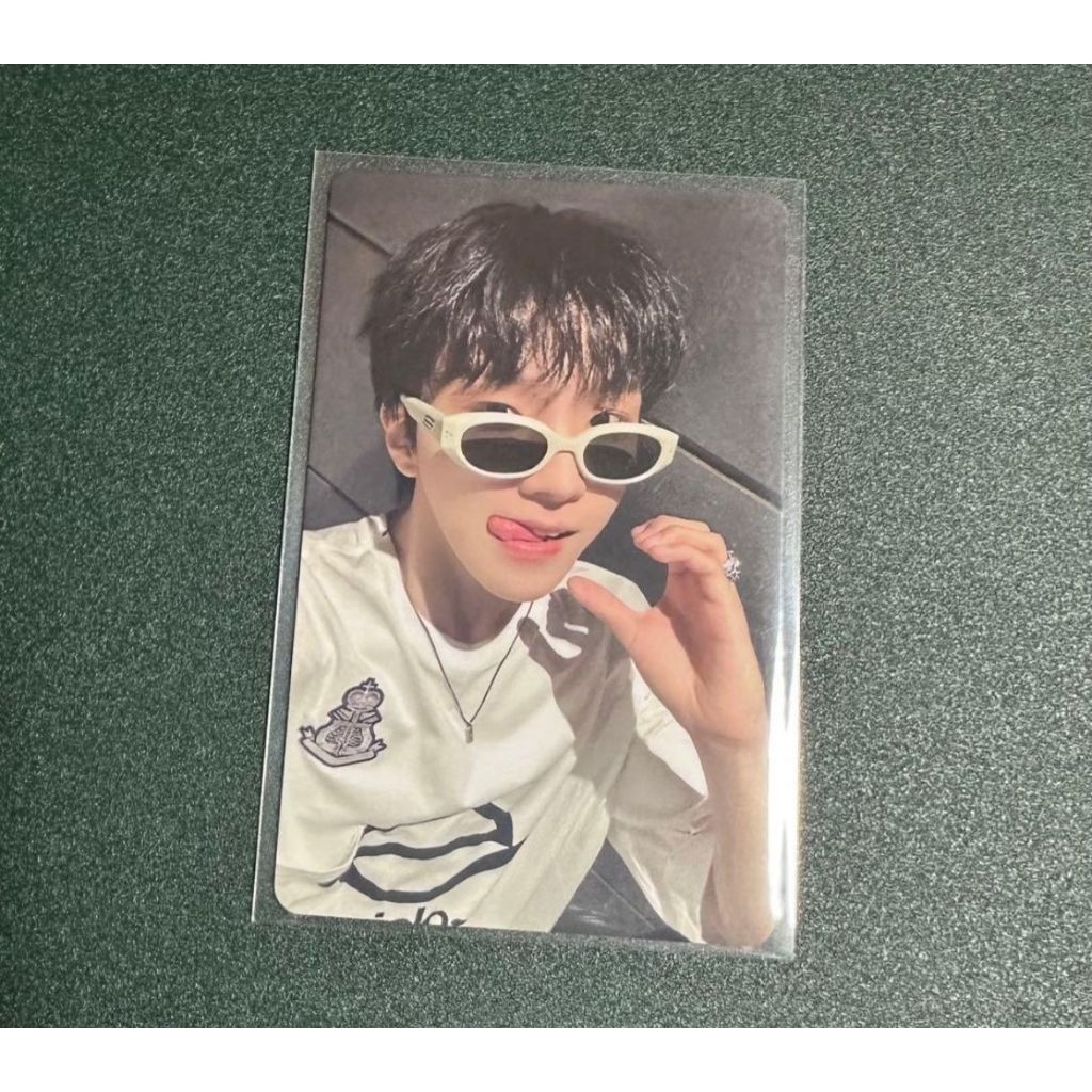 PC BOYNEXTDOOR WOONHAK