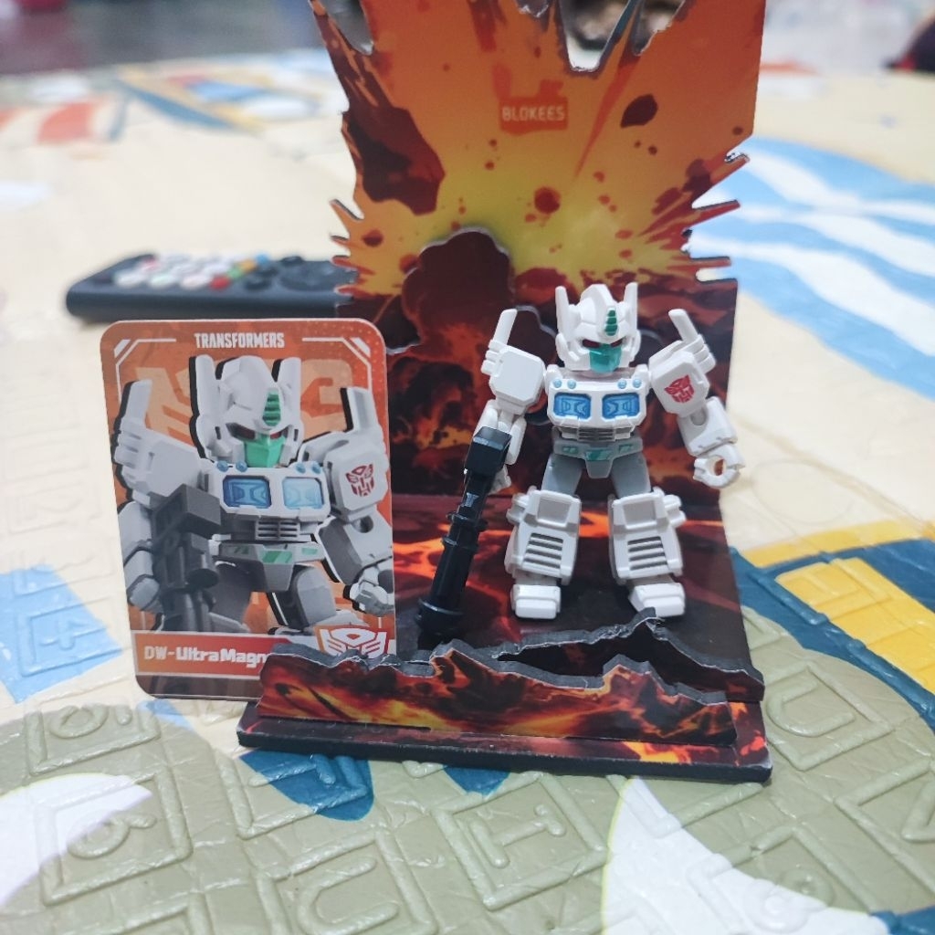 DW-UltraMagnus
