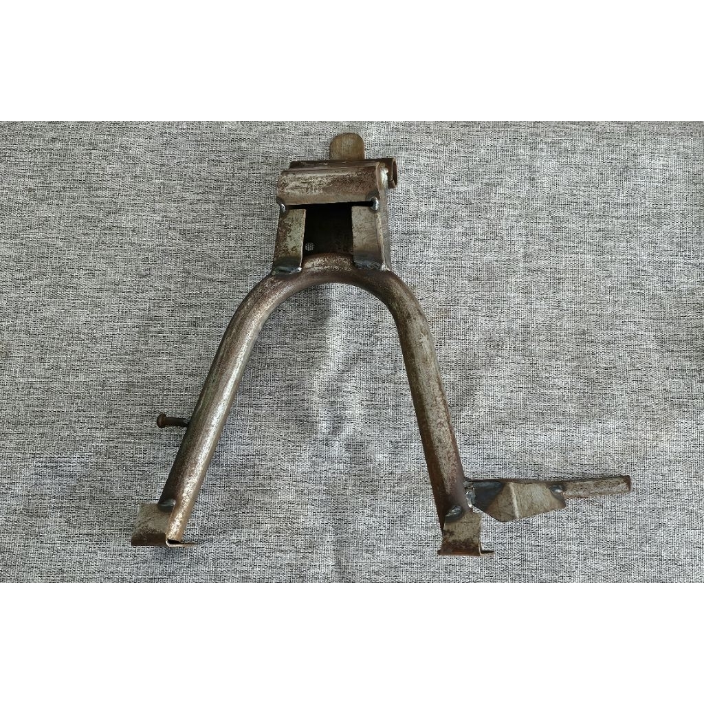 Jagang Tengah Jupiter standar Jupiter PNP CB,GL,MP