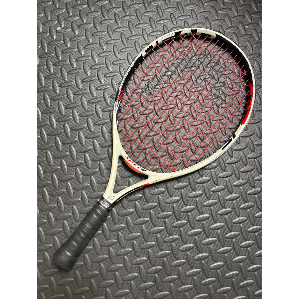 Raket Tennis Anak Bekas HEAD Speed Junior 21
