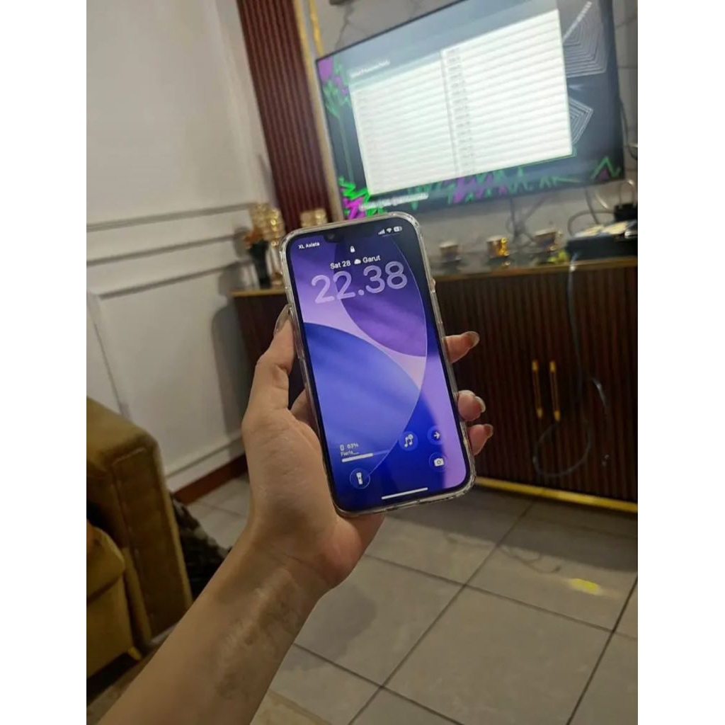 IPHONE 13PRO 128gb