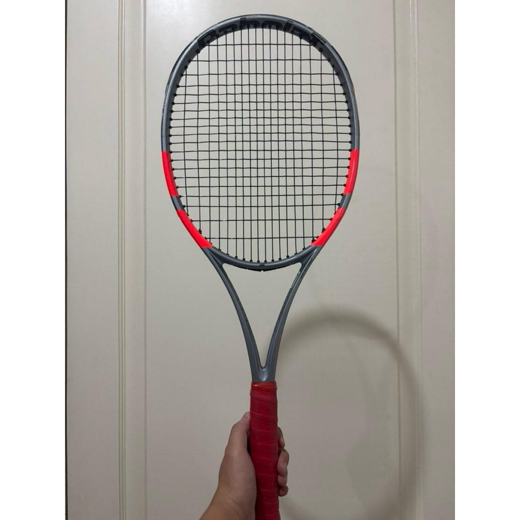 Babolat Pure Strike 98 Gen 4