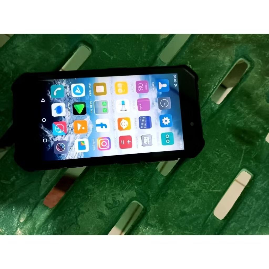 ulefone armor x7 pro