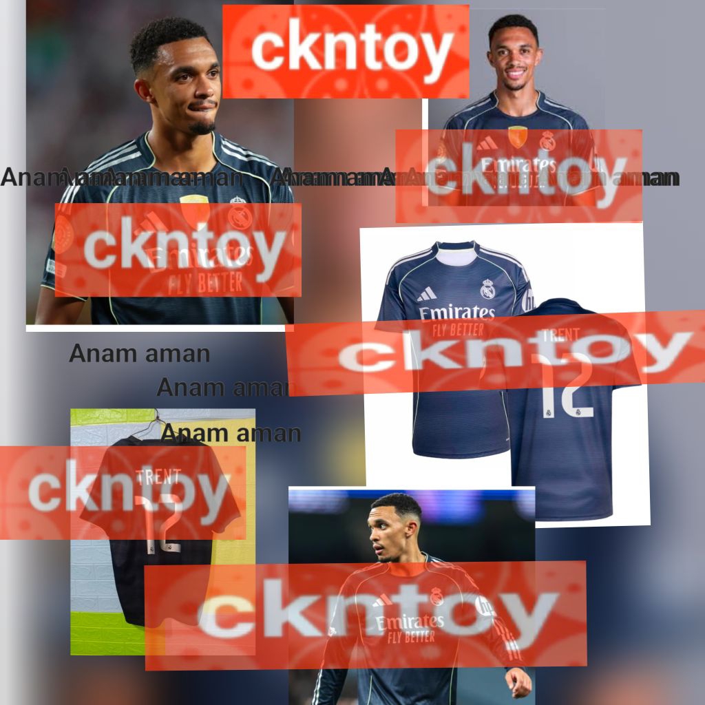 ukuran L grade ori player issey. ada minusnya foto Nomor 10 ya itu minusnya jersey bukan baru Real M