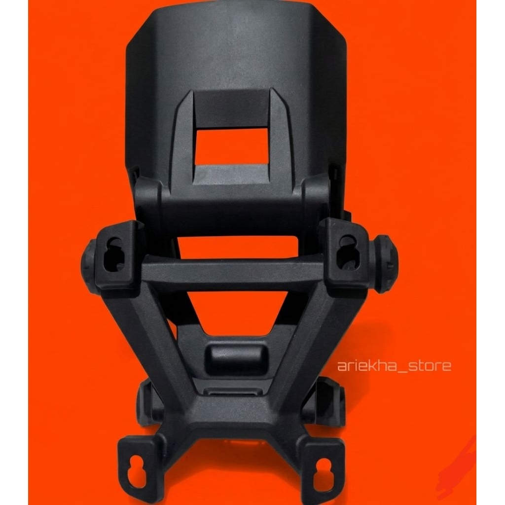 set bracket visor dudukan ADV 150/160
