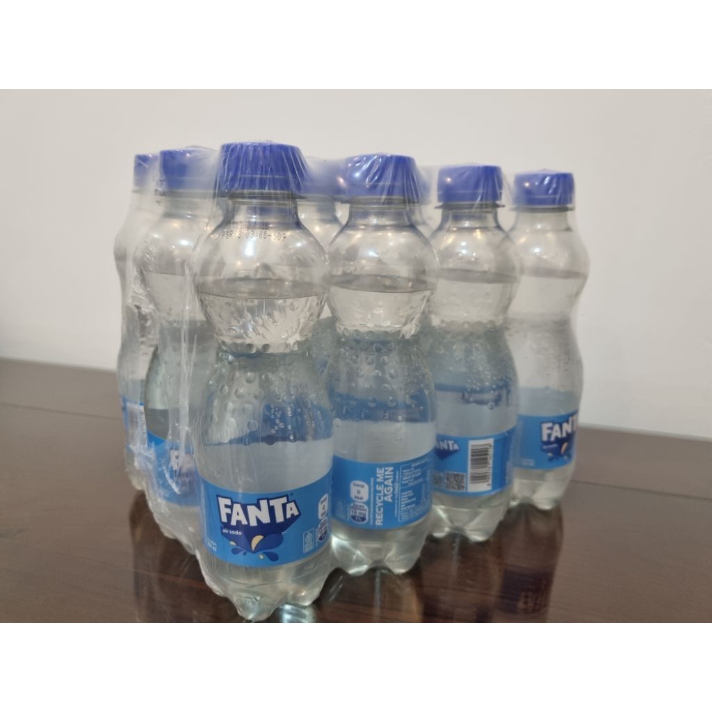 fanta soda