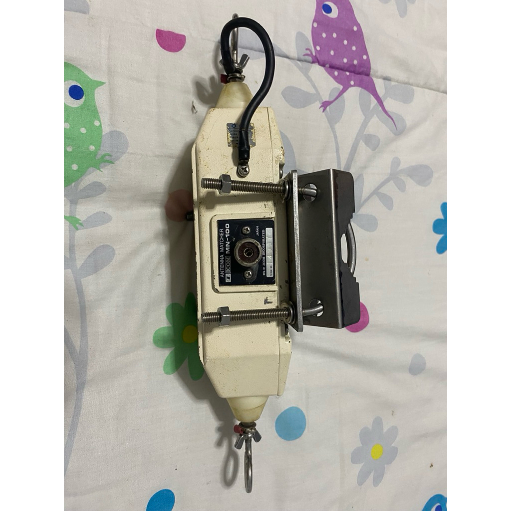 ICOM MN 100