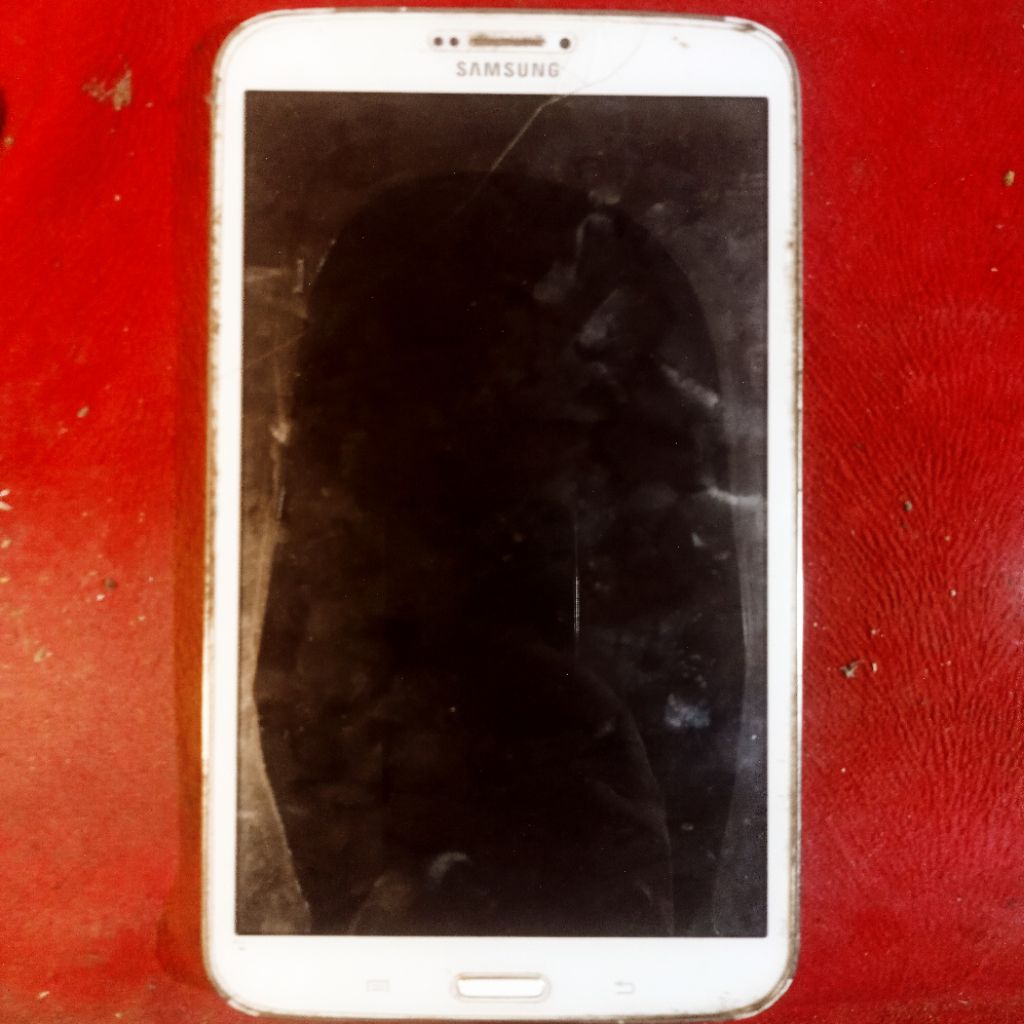 Samsung Tab 3 8 inchi T311 bahan sparepart