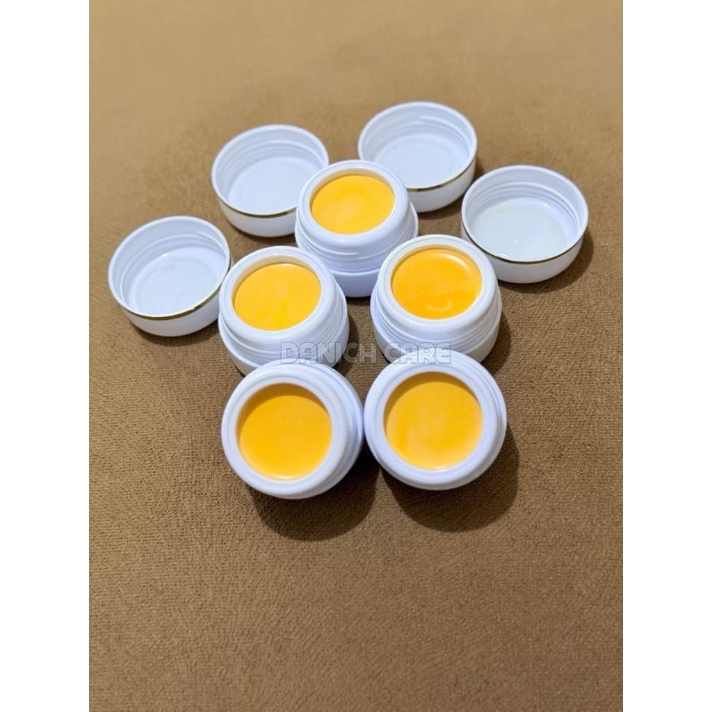 pagi snow white/ day cream snow white