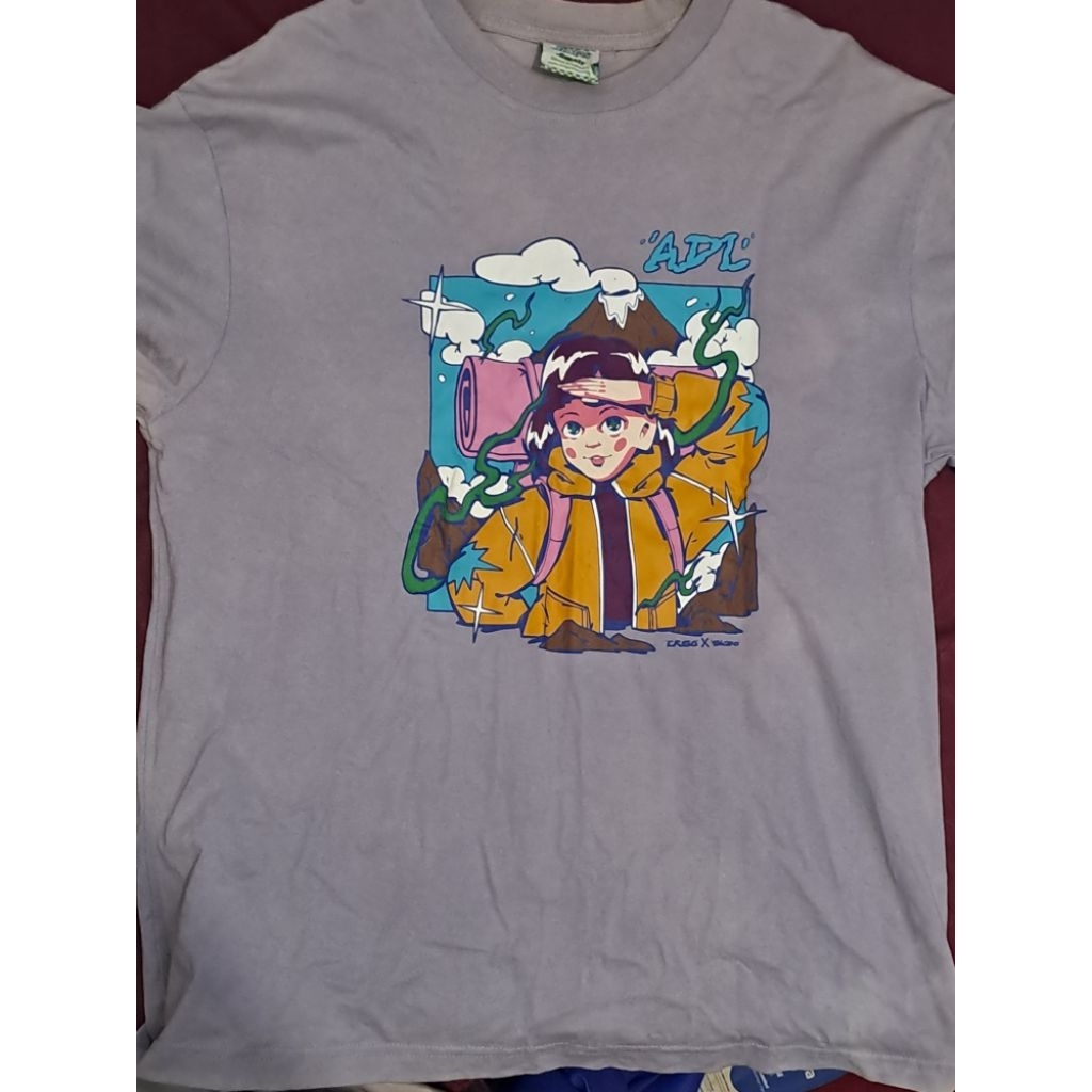 Baju Erigo x JKT 48