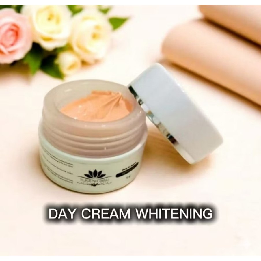 CREAM WHITENING SPF 50 NS